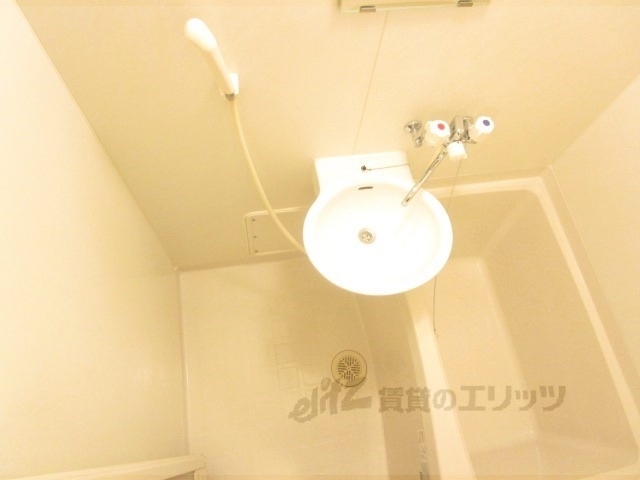 バス・シャワールーム　ユニットバス