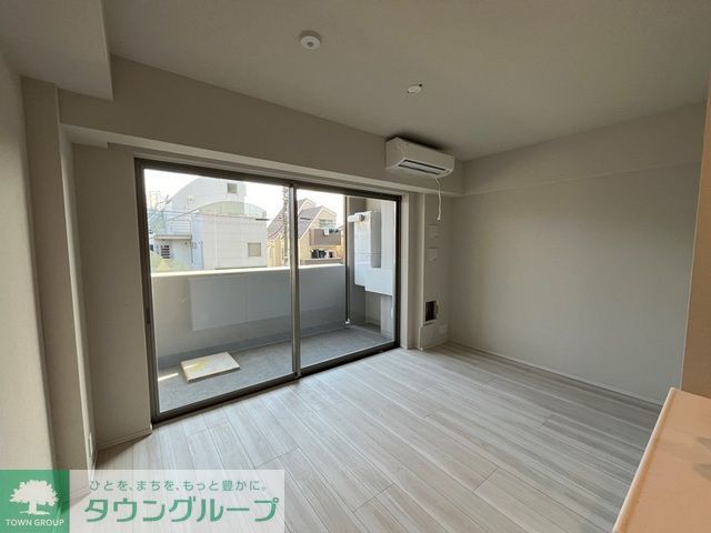 【大田区東矢口のマンションのその他部屋・スペース】