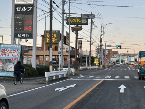 【ヘリテージの飲食店】