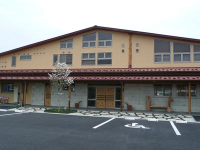 幼稚園・保育園　村井保育園（幼稚園・保育園）まで506m