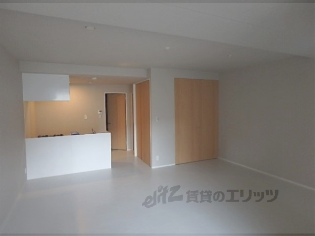 居室・リビング　居室