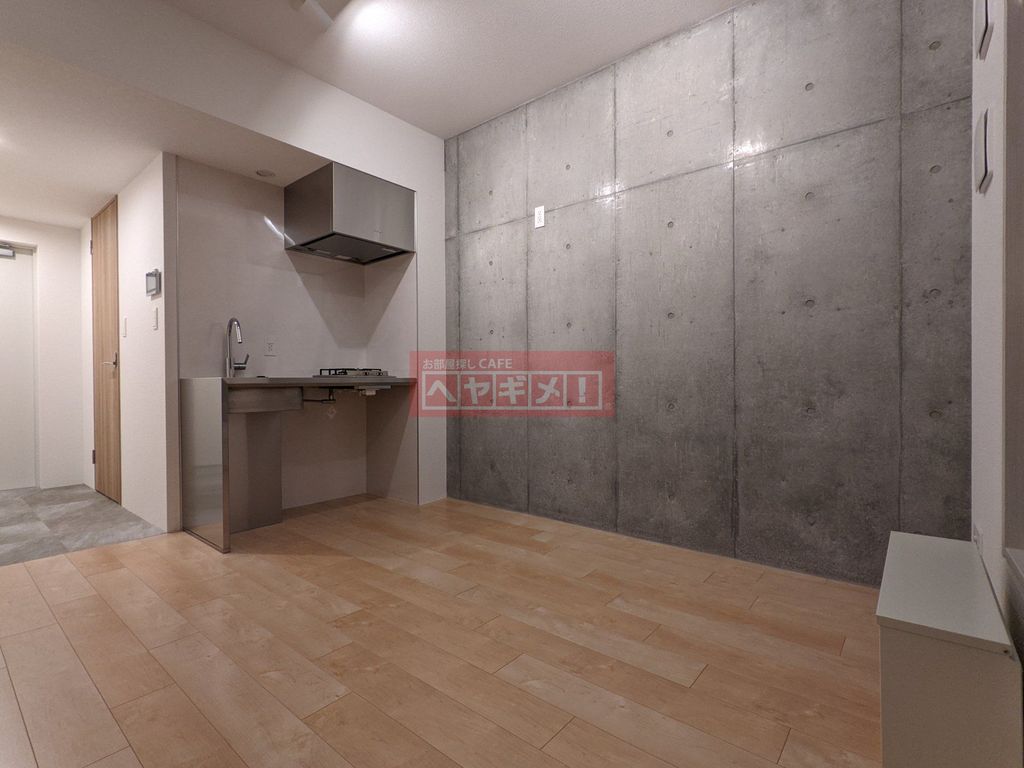 居室・リビング　リビング/居室