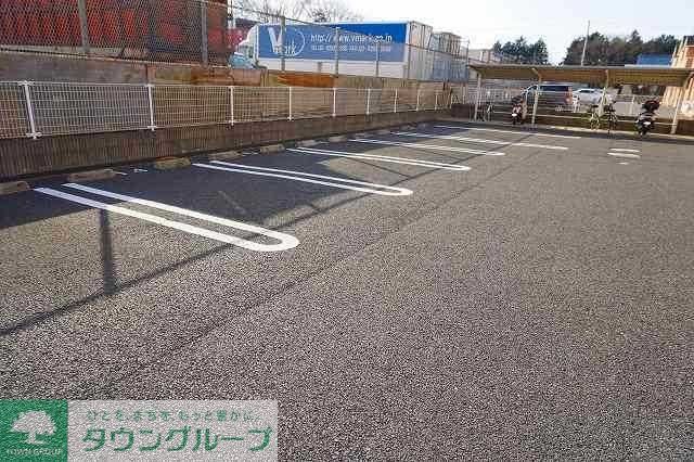 駐車場　お問合せは【タウンハウジング】まで！※現地待合わせ相談可！