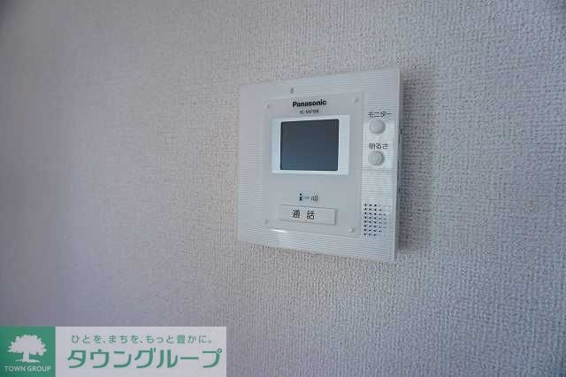 セキュリティ　現地待ち合わせ歓迎♪お問合せはタウンハウジングまで！