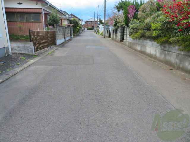 その他共有部分　駐輪場その他