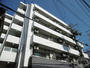 平野駅より徒歩8分 7階 築17年7ヶ月の賃貸物件