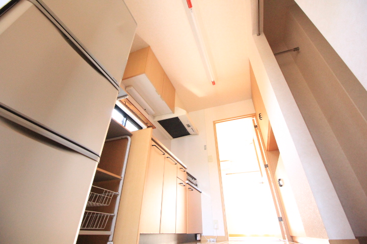 居室・リビング　DKスペース☆