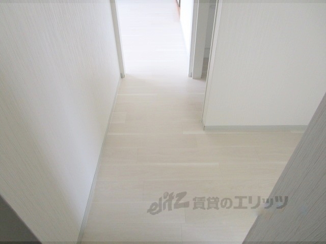 その他部屋・スペース　廊下