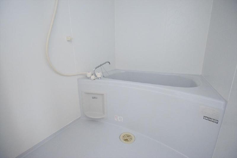 バス・シャワールーム　バスルーム