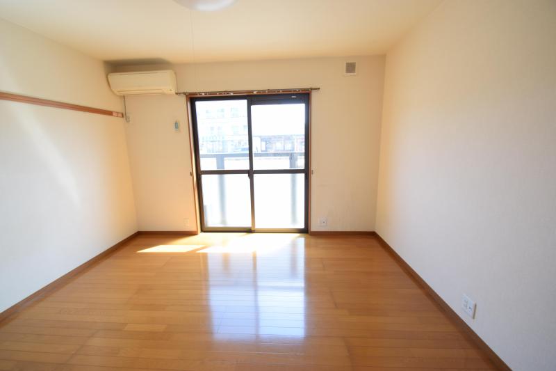 居室・リビング　居室