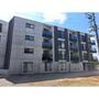 厚別駅より徒歩8分 3階 築3年の賃貸物件