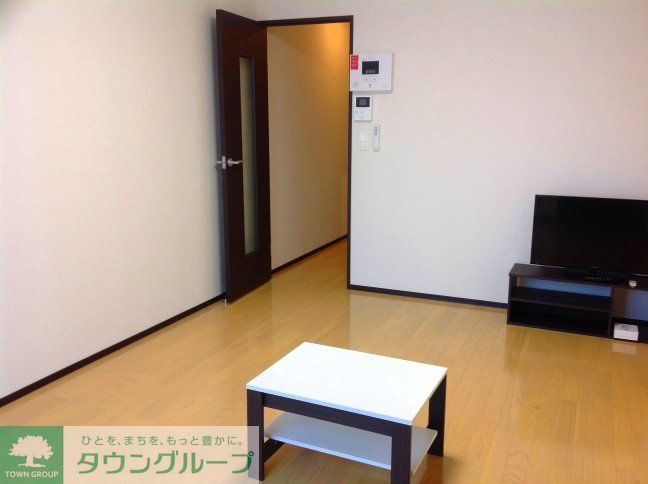 居室・リビング　高遮音性能により生活環境UP