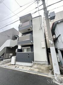 ＪＲ関西本線/東部市場前駅 歩8分