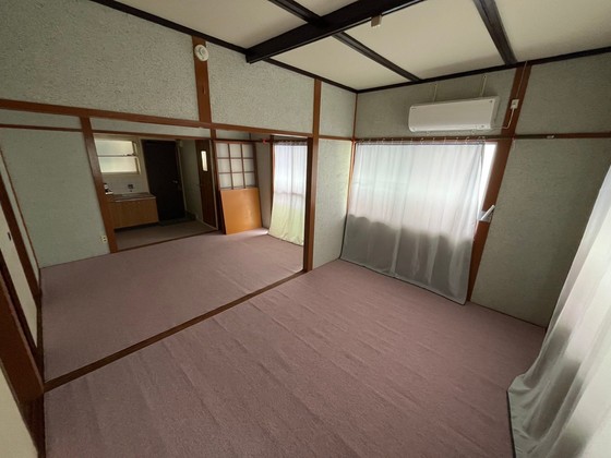 居室・リビング