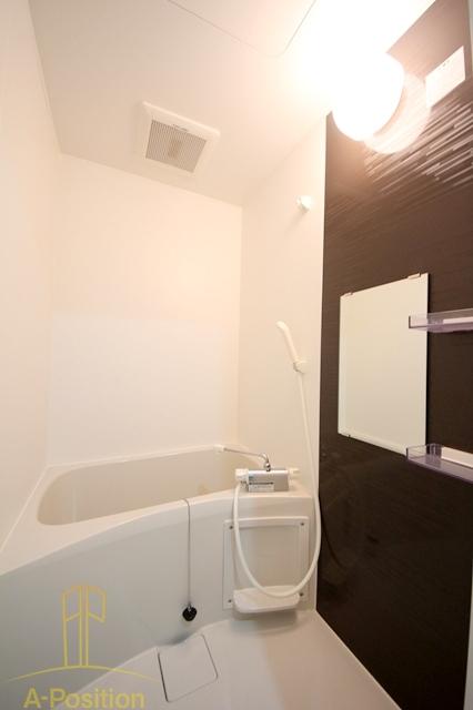 バス・シャワールーム　ETC福島