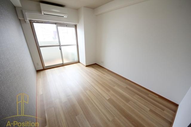 居室・リビング　ETC福島