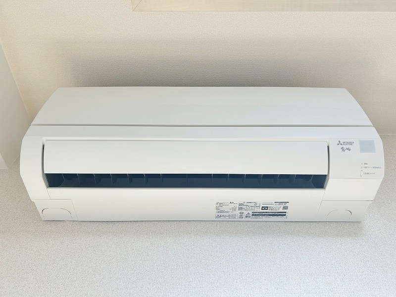 その他設備　★エアコン★