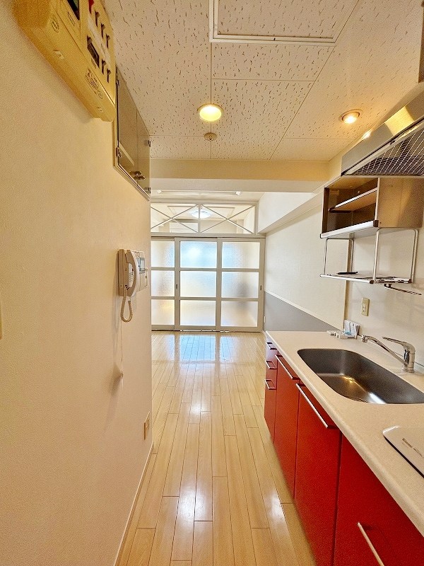 居室・リビング　★DK7帖★