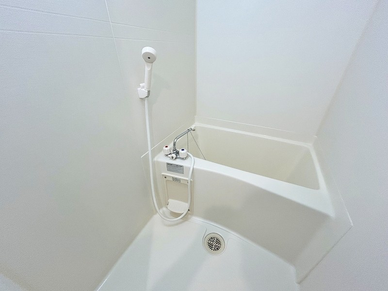 バス・シャワールーム　★浴室★