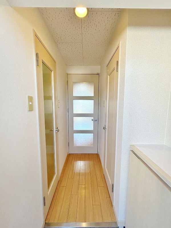 玄関　★玄関ホール★