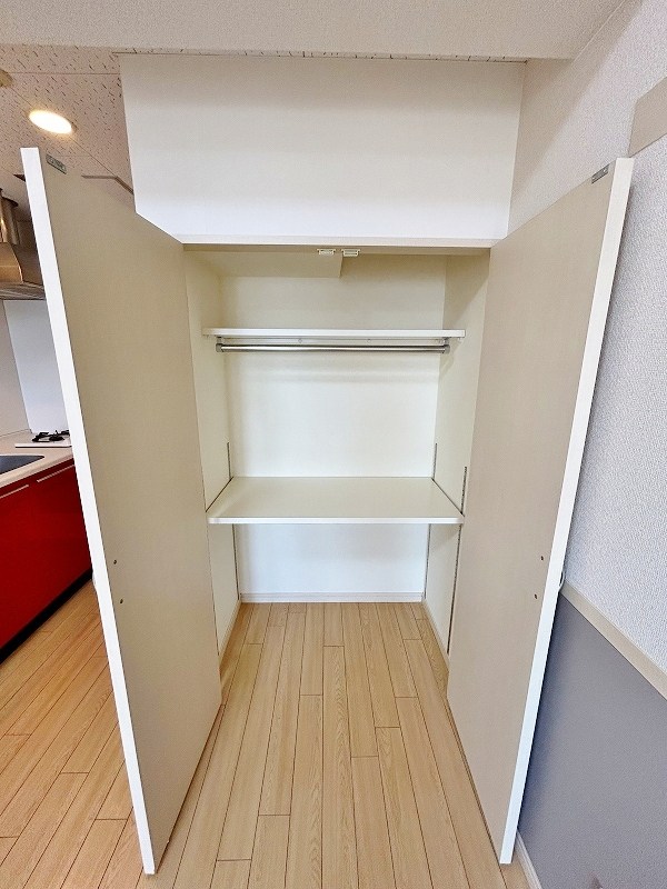収納　★クローゼット★