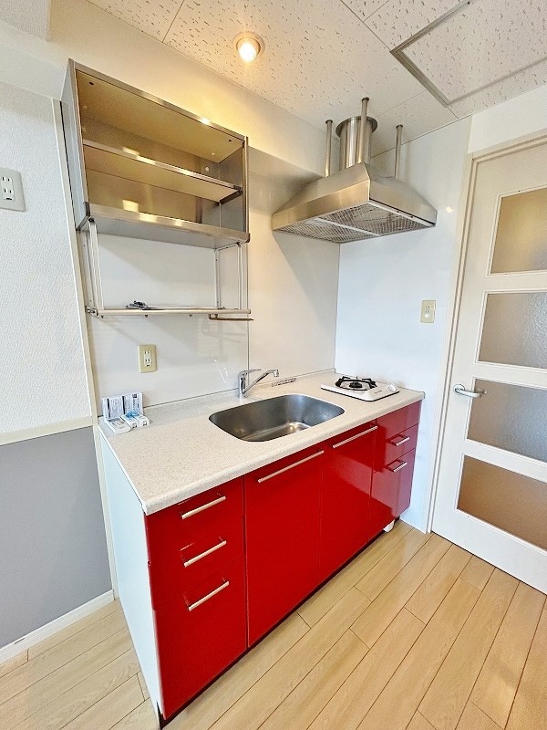 キッチン　★キッチンスペース★