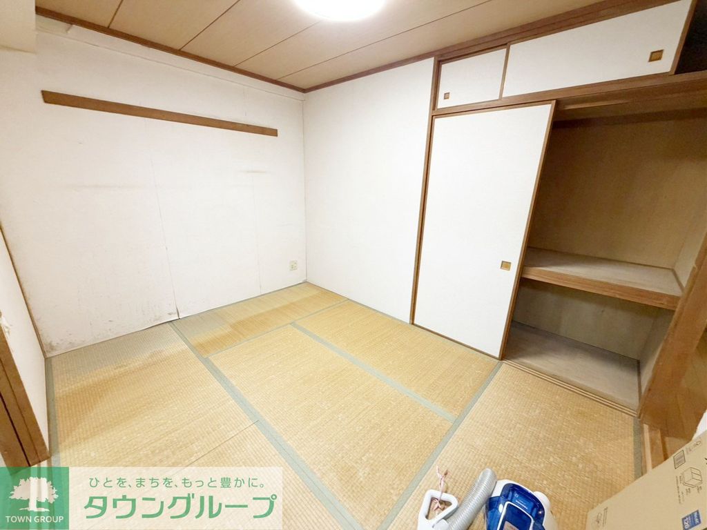 その他部屋・スペース　★お部屋探しは、タウンハウジング多摩センター店へ★