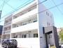 宇品三丁目駅より徒歩2分 2階 築11年4ヶ月の賃貸物件