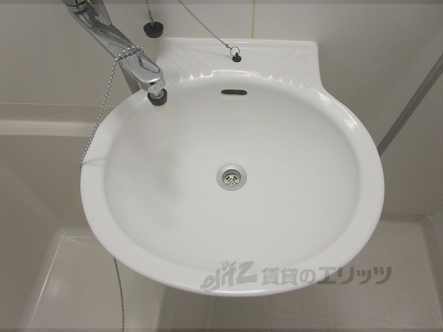 洗面設備　洗面台