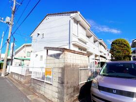 ＪＲ武蔵野線/三郷駅 歩6分