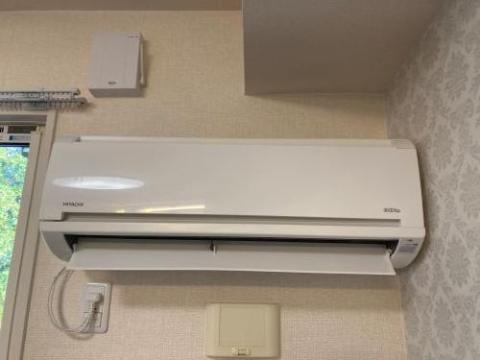 その他設備　室内設備