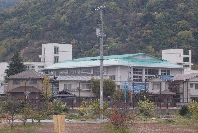 小学校　大野西小学校（小学校）まで1400m