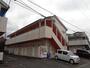 都城駅よりバス12分 徒歩10分 2階 築31年8ヶ月の賃貸物件