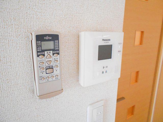 その他設備　設備