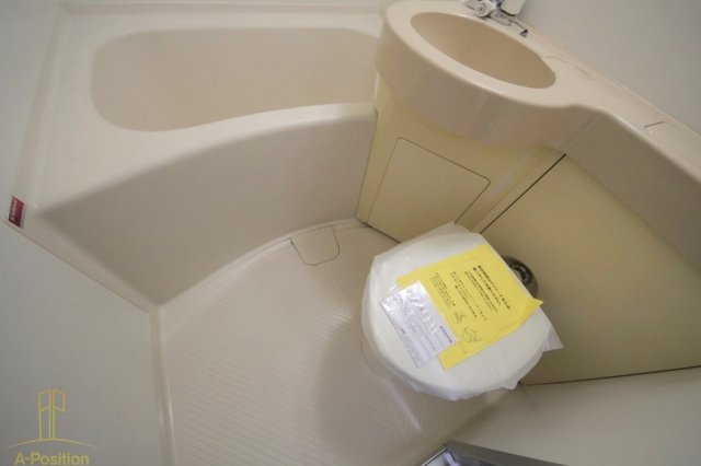 バス・シャワールーム　ノルデンハイム天神橋