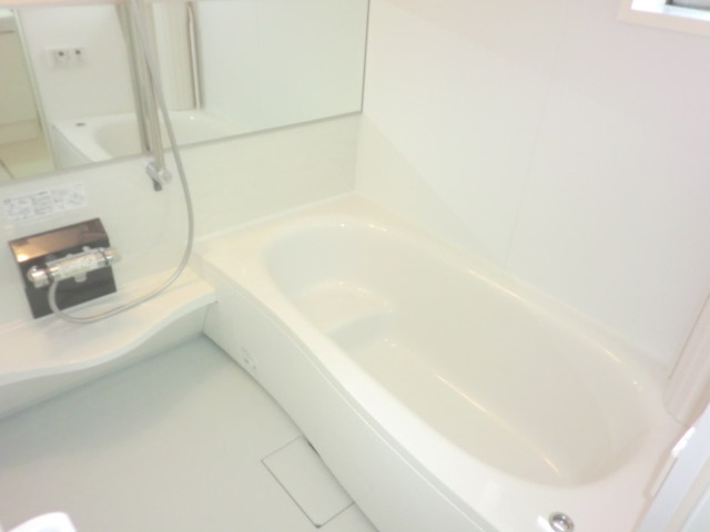バス・シャワールーム　浴室