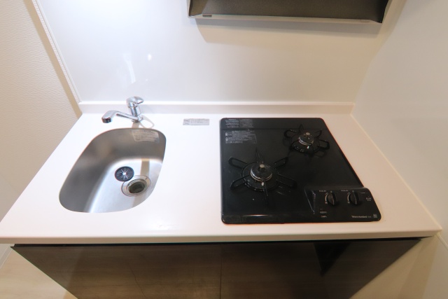 キッチン　※別室の参考写真の為、現況優先です。