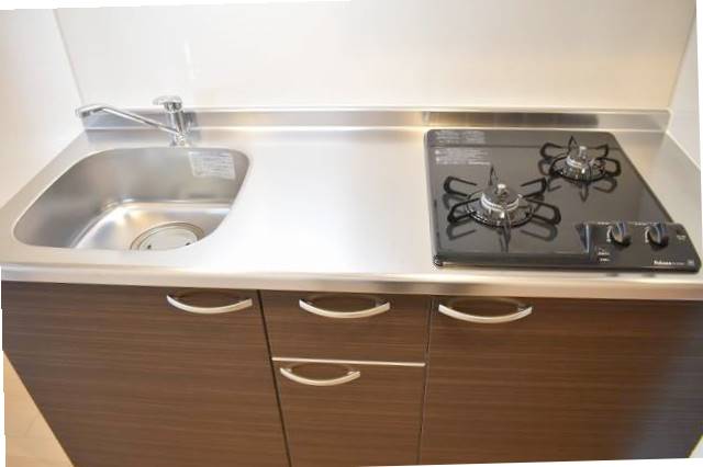キッチン　グランフォンテーヌ奉還町