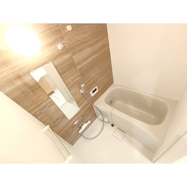 洗面設備　サンプル