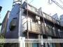 落合駅より徒歩1分 1階 築27年4ヶ月の賃貸物件