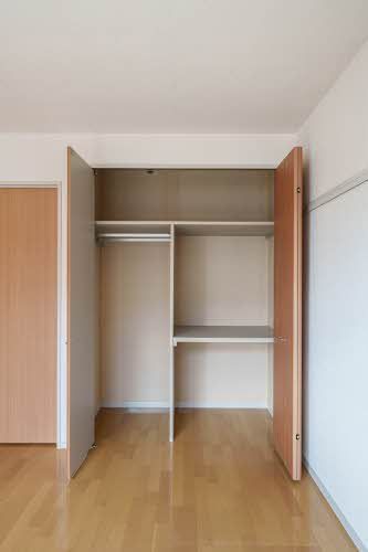 その他部屋・スペース　洋室収納