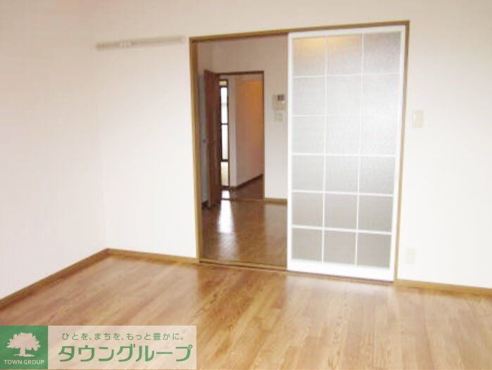 居室・リビング　お問合せはタウンハウジングまで！※現地待合わせ相談可能