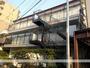 新大塚駅より徒歩9分 1階 築37年7ヶ月の賃貸物件