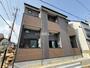 GRANDMAISONMATSUYOSHIWORLD 1階 新築の賃貸物件