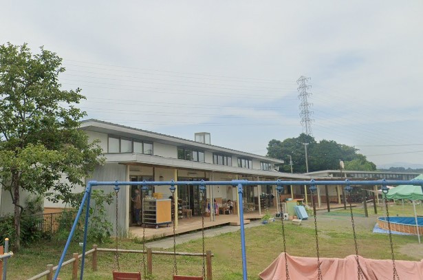 幼稚園・保育園　掛川こども園（幼稚園・保育園）まで1533m