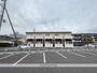 南松本駅より徒歩19分 1階 築30年8ヶ月の賃貸物件