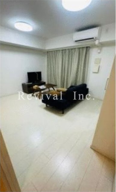 居室・リビング　床暖房完備リビング空間です