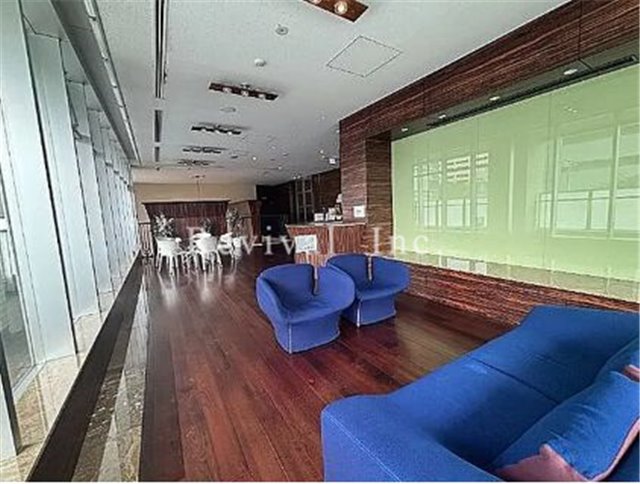 眺望　ラウンジもございます