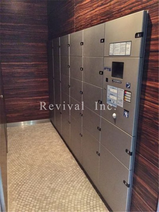 その他設備　好きな時にお荷物を受け取れる宅配ボックス完備です