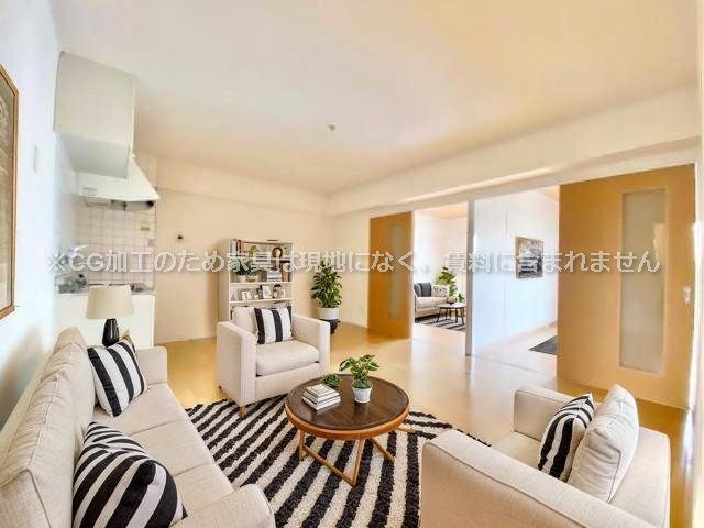 居室・リビング